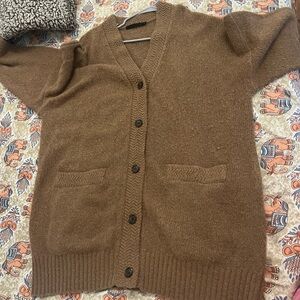 Jenni Kayne Cottage Cardigan